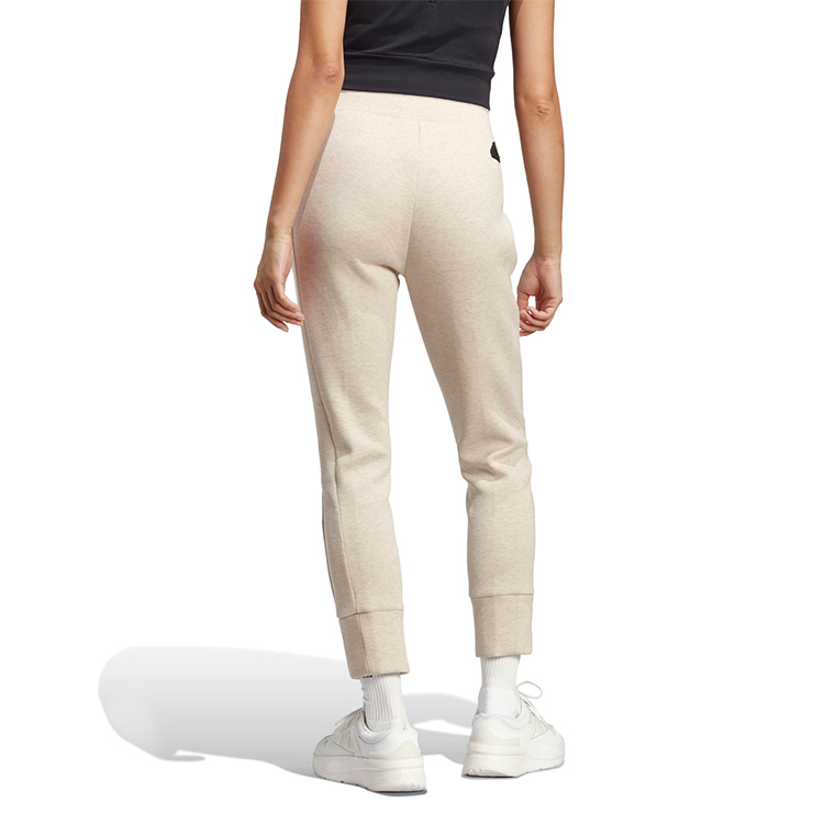 Брюки Adidas W MV HW  PT 2XS Бежевый Женский photo 2
