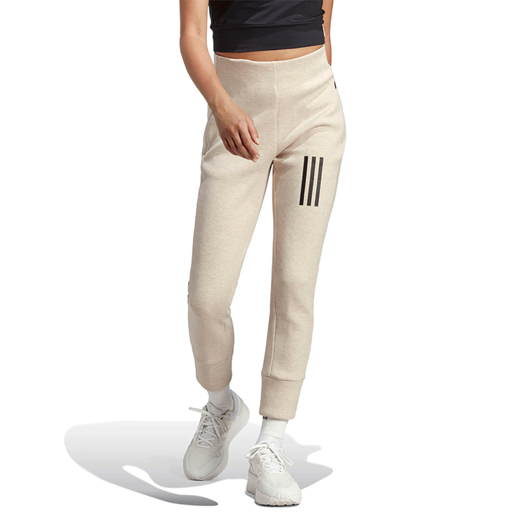 Брюки Adidas W MV HW  PT 2XS Бежевый Женский photo 3