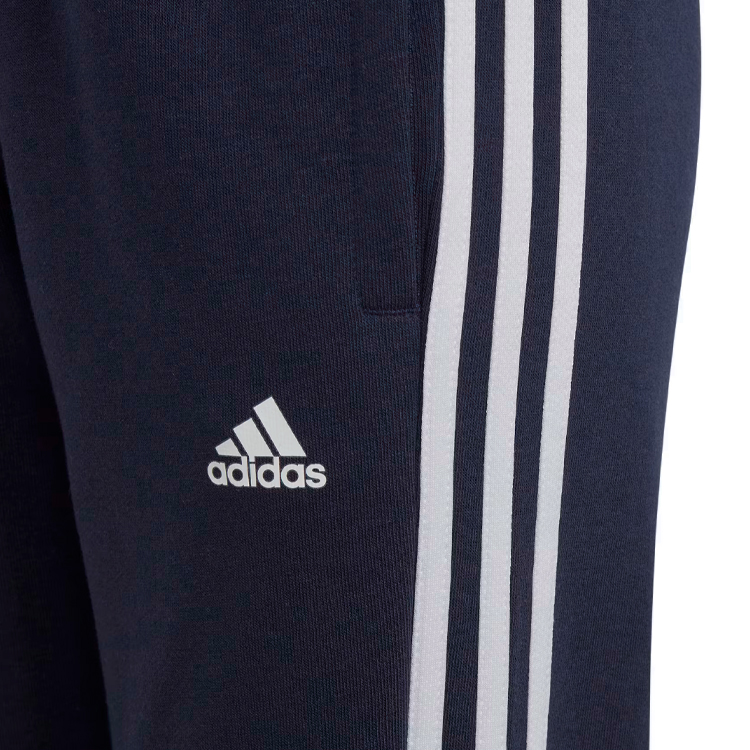 Pantaloni Adidas U 3S FL PANT photo 5