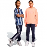 Pantaloni Adidas U 3S FL PANT thumbnav 4