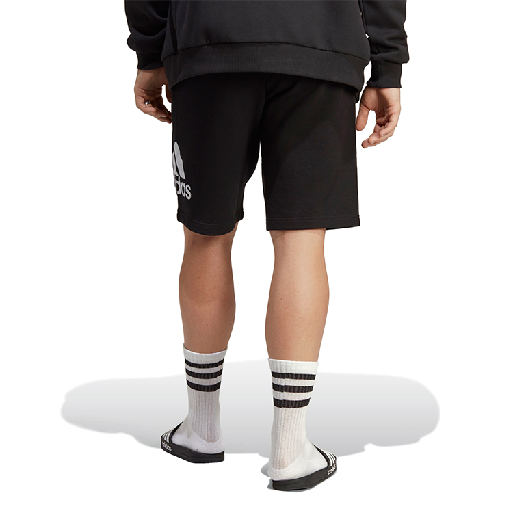 Sorti de bărbați Adidas M MH BOSShortFT 2XL Negru photo 3