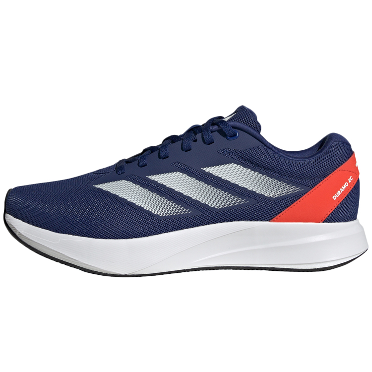 Кроссовки Adidas DURAMO RC U / Мужской / 40.5 / Синий photo 1 Кроссовки Adidas DURAMO RC U / Мужской / 40.5 / Синий photo 1