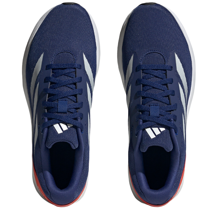 Кроссовки Adidas DURAMO RC U / Мужской / 40.5 / Синий photo 2