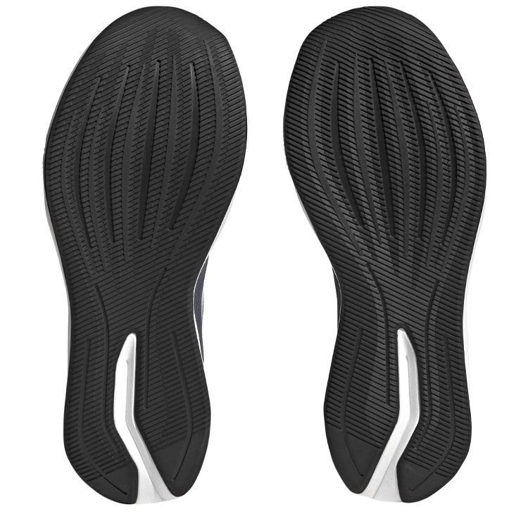 Кроссовки Adidas DURAMO RC U / Мужской / 40.5 / Синий photo 3