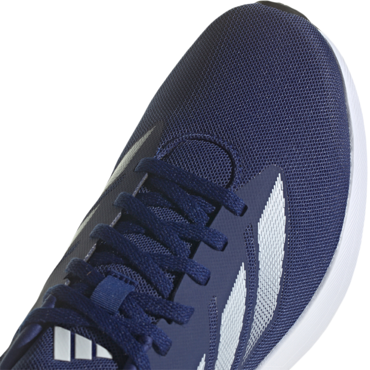 Кроссовки Adidas DURAMO RC U / Мужской / 40.5 / Синий photo 4