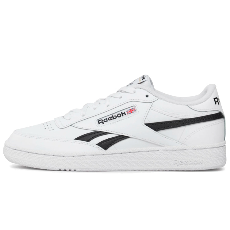 Кроссовки Reebok CLUB C REVENGE / Мужской / 43 / Белый photo 1 Кроссовки Reebok CLUB C REVENGE / Мужской / 43 / Белый photo 1
