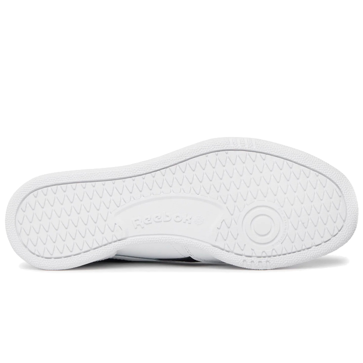 Кроссовки Reebok CLUB C REVENGE / Мужской / 43 / Белый photo 2