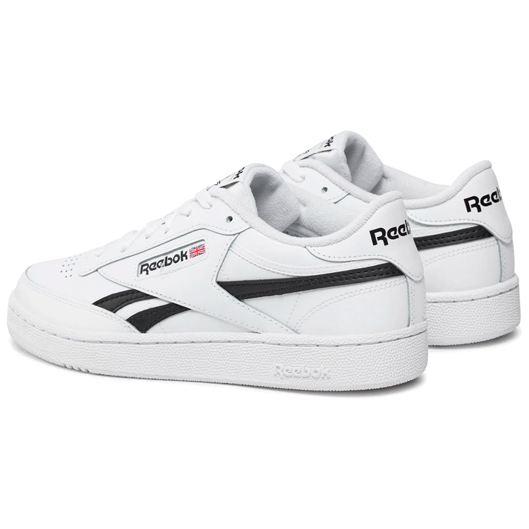 Кроссовки Reebok CLUB C REVENGE / Мужской / 43 / Белый photo 4