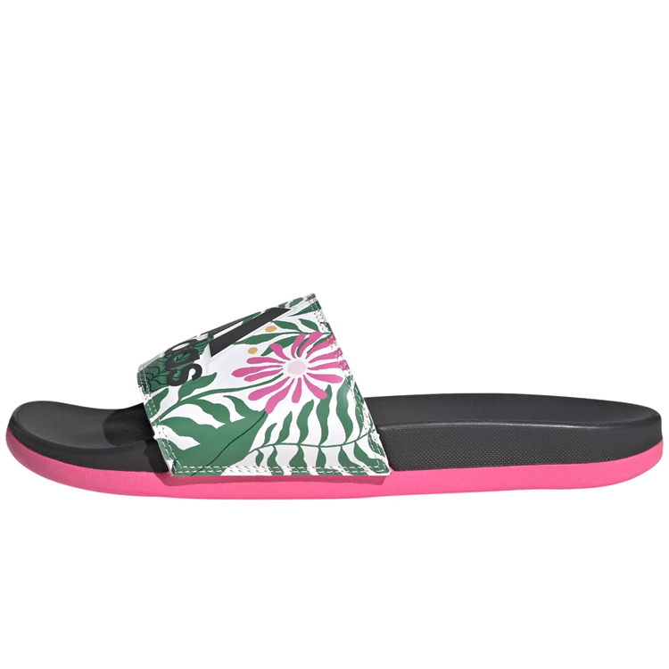 Шлепанцы Adidas Adilette Comfort / Женский / 36.5 / Серый photo 1 Шлепанцы Adidas Adilette Comfort / Женский / 36.5 / Серый photo 1