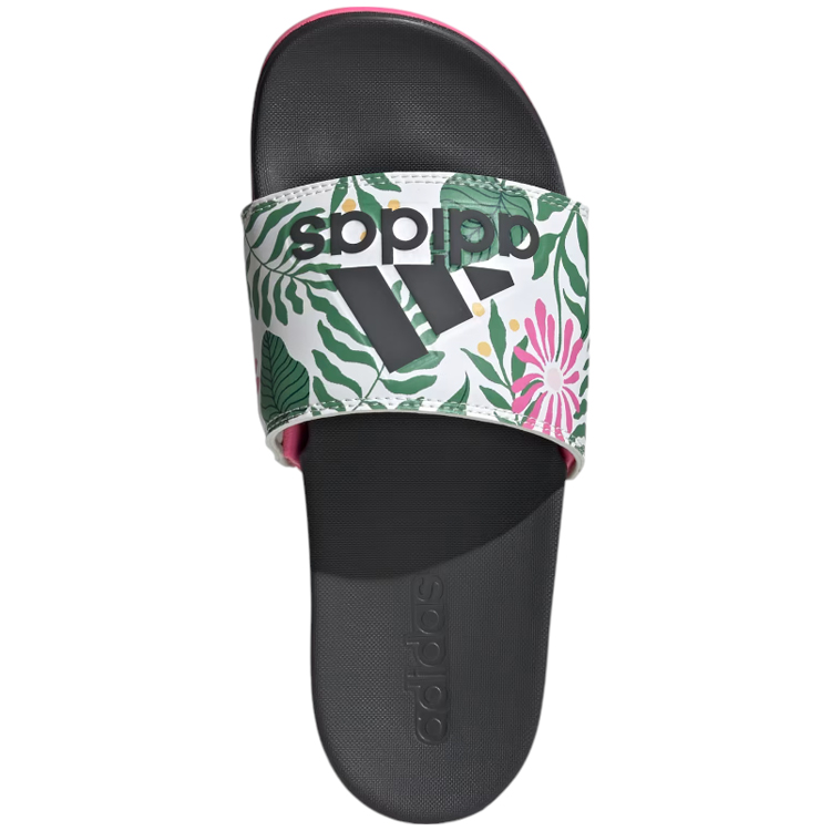 Шлепанцы Adidas Adilette Comfort / Женский / 36.5 / Серый photo 3