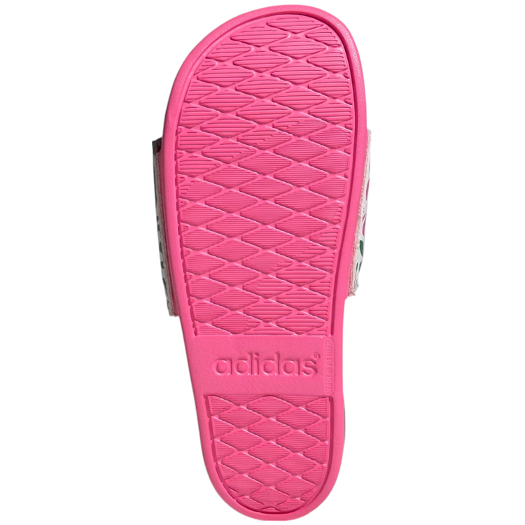 Шлепанцы Adidas Adilette Comfort / Женский / 36.5 / Серый photo 4