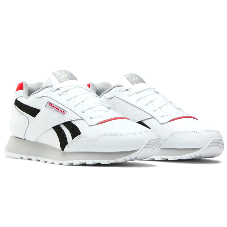 Кроссовки Reebok GLIDE / Мужской / 43 / Белый photo 3