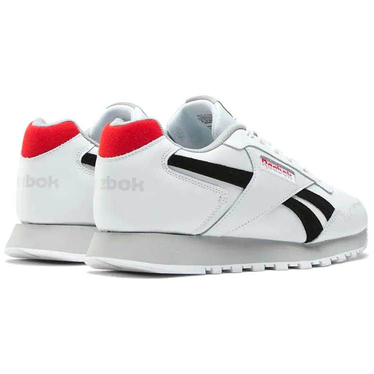 Кроссовки Reebok GLIDE / Мужской / 43 / Белый photo 4