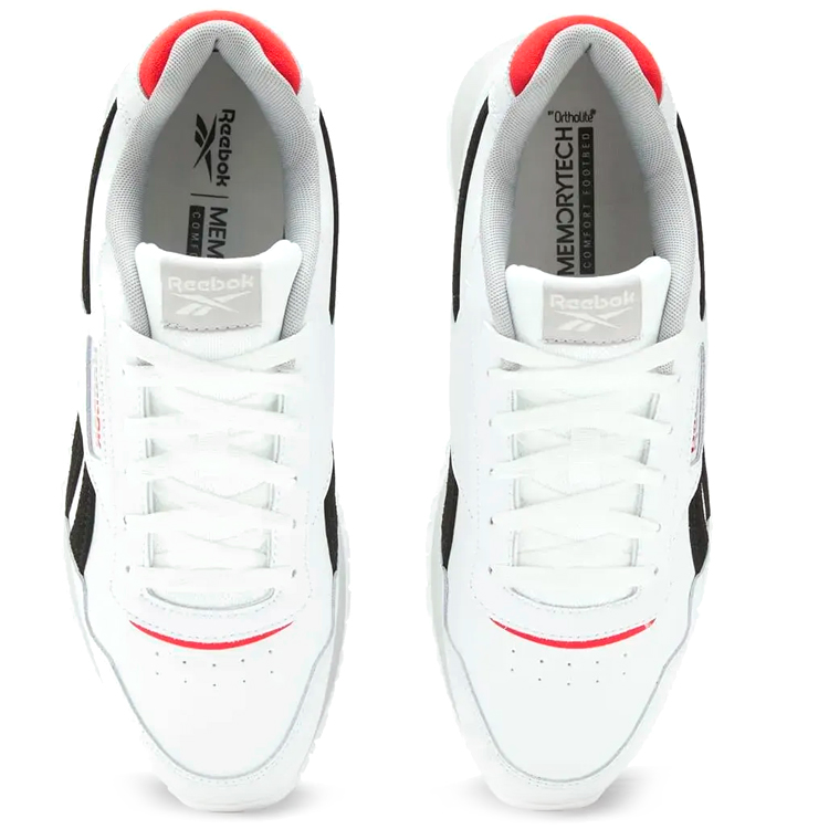 Кроссовки Reebok GLIDE / Мужской / 43 / Белый photo 5