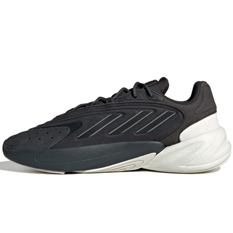 Кроссовки Adidas OZELIA / Мужской / 40.5 / Черный photo 1 Кроссовки Adidas OZELIA / Мужской / 40.5 / Черный photo 1