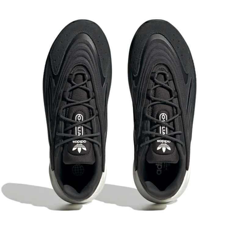 Кроссовки Adidas OZELIA / Мужской / 40.5 / Черный photo 2