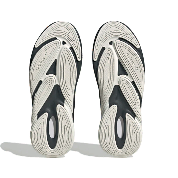 Кроссовки Adidas OZELIA / Мужской / 40.5 / Черный photo 4