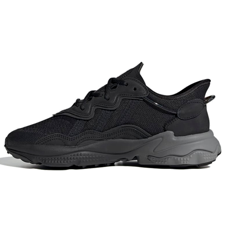 Кроссовки Adidas OZWEEGO W / Женский / 36 / Черный photo 1 Кроссовки Adidas OZWEEGO W / Женский / 36 / Черный photo 1