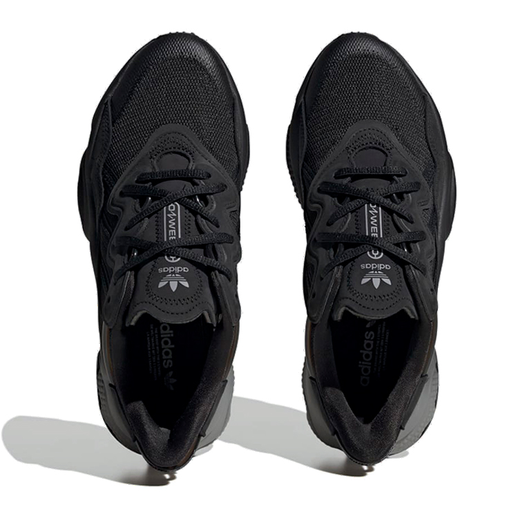 Кроссовки Adidas OZWEEGO W / Женский / 36 / Черный photo 2