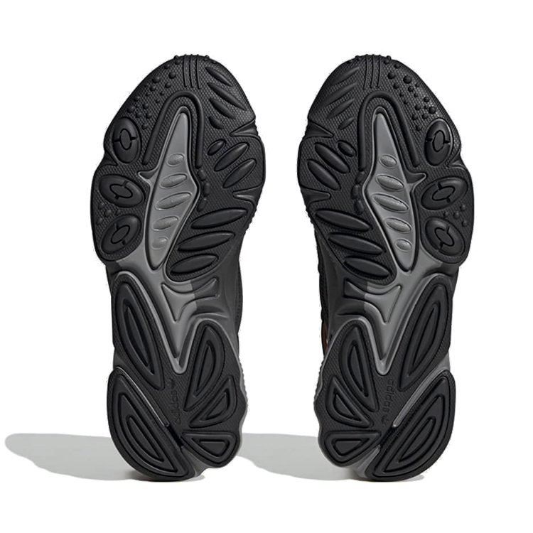 Кроссовки Adidas OZWEEGO W / Женский / 36 / Черный photo 3
