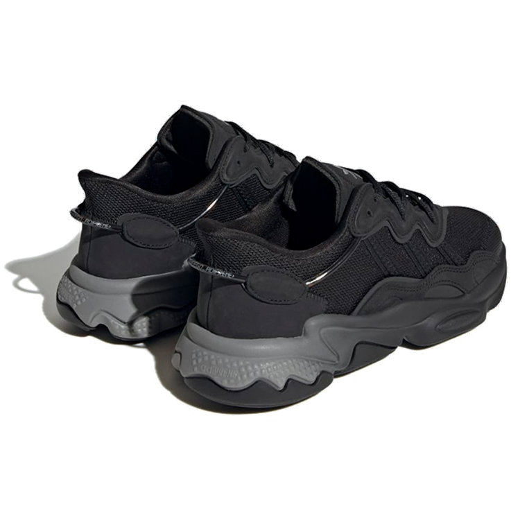 Кроссовки Adidas OZWEEGO W / Женский / 36 / Черный photo 5
