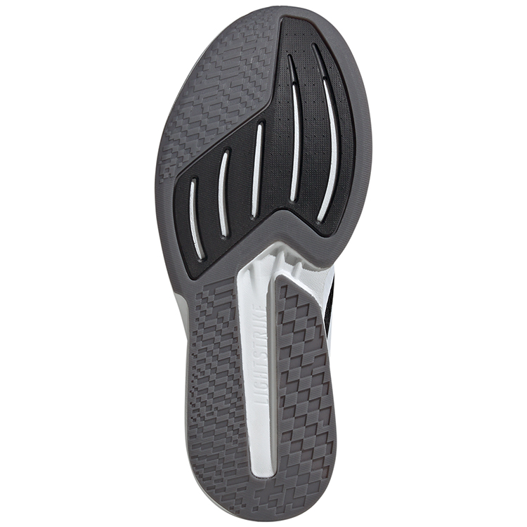 Кроссовки Adidas DURAMO SPEED 2 M / Мужской / 44.5 / Черный photo 3