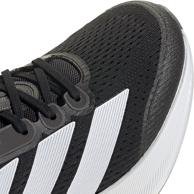Кроссовки Adidas DURAMO SPEED 2 M / Мужской / 44.5 / Черный photo 4