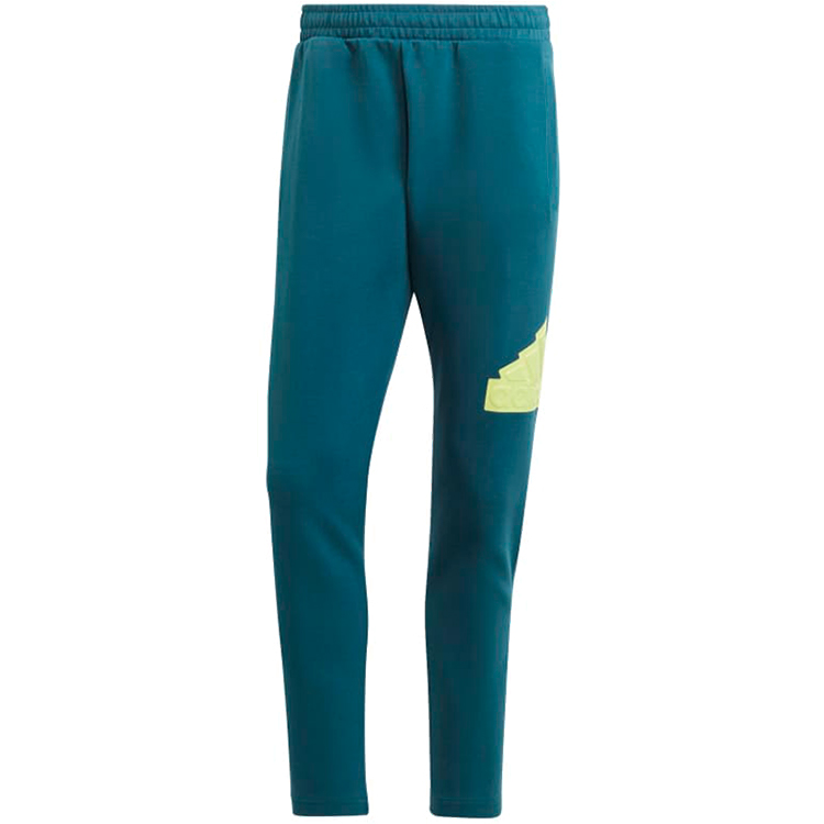Брюки Adidas M FI BOS PT XS Зеленый Мужской photo 1 Брюки Adidas M FI BOS PT XS Зеленый Мужской photo 1