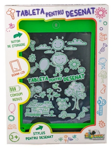 Tablete pentru desenat Noriel INT7601 photo 2
