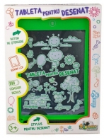 Tablete pentru desenat Noriel INT7601 thumbnav 2