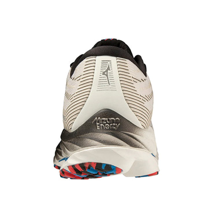 Кроссовки Mizuno WAVE RIDER 26  / Мужской / 44.5 / Белый photo 3