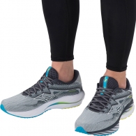 Кроссовки Mizuno WAVE RIDER 27 thumbnav 5