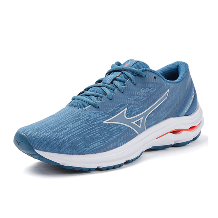 Кроссовки Mizuno WAVE EQUATE 7 / Мужской / 41 / Синий photo 3