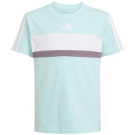 Tricou Adidas J 3S TIB T thumbnav 2