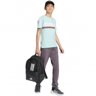 Tricou Adidas J 3S TIB T thumbnav 4