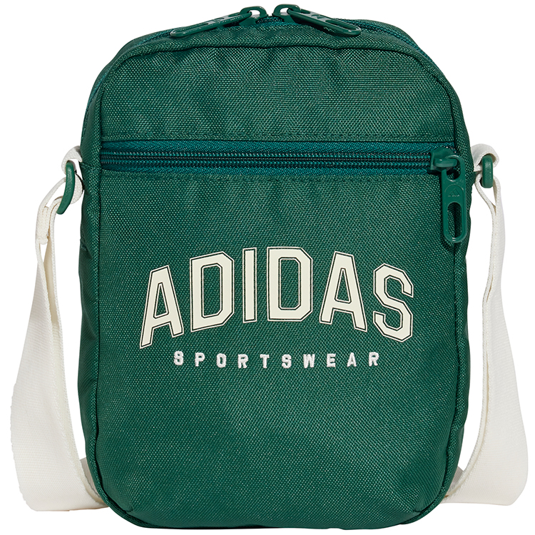 Geanta Adidas U VAR ORGANIZER JD1901 Verde photo 1 Geanta Adidas U VAR ORGANIZER JD1901 Verde photo 1