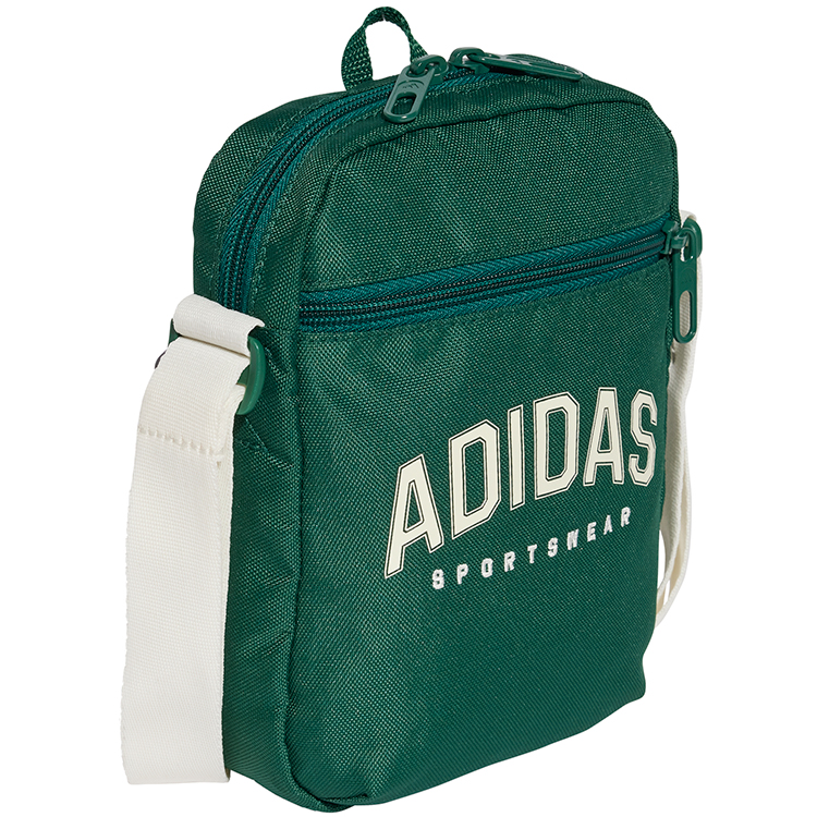 Geanta Adidas U VAR ORGANIZER JD1901 Verde photo 2