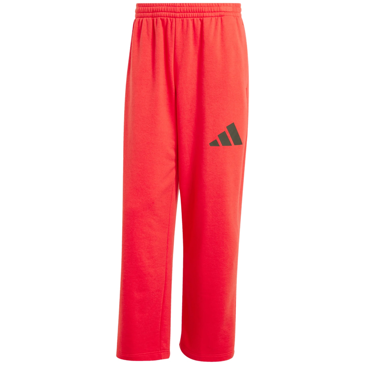 Брюки Adidas M WIDE PANT FT XS Красный Мужской photo 1 Брюки Adidas M WIDE PANT FT XS Красный Мужской photo 1