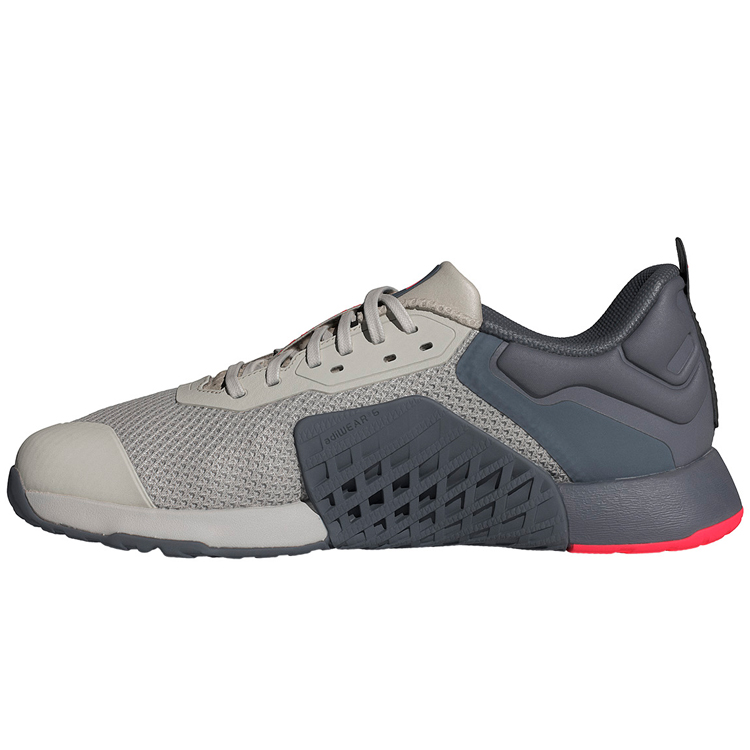 Кроссовки Adidas DROPSET 3 TRAINER / Мужской / 42 / Серый photo 2