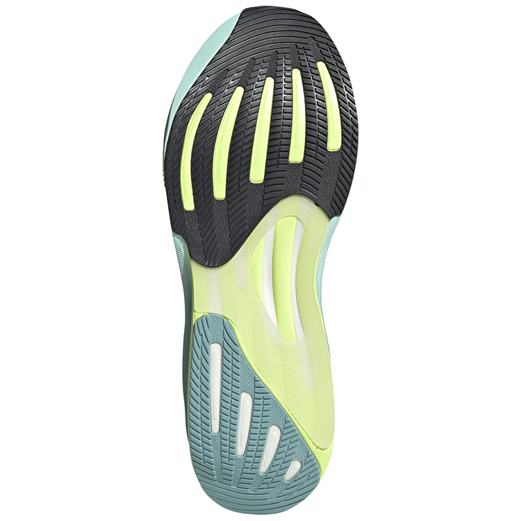 Кроссовки Adidas SUPERNOVA RISE 2 M / Мужской / 41.5 / Серый photo 3