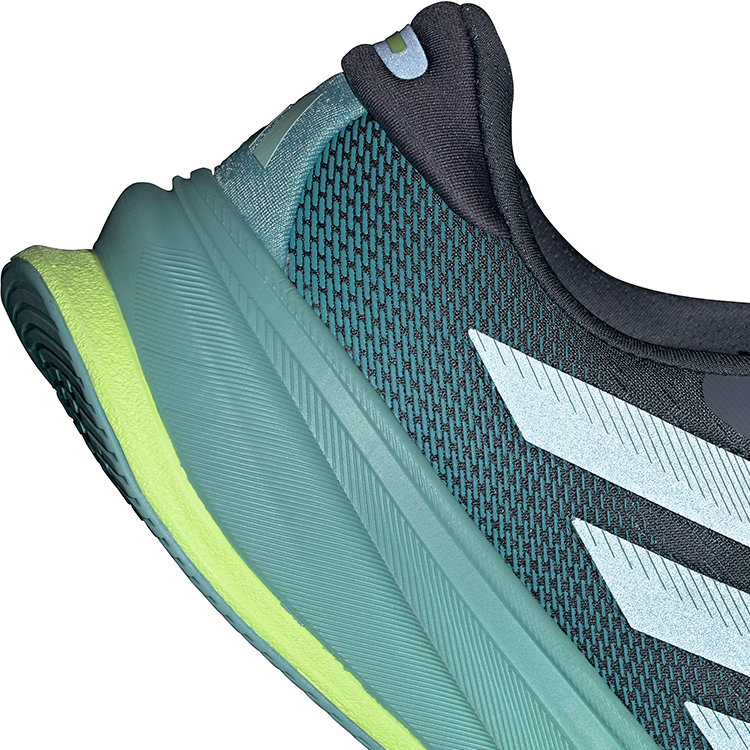 Кроссовки Adidas SUPERNOVA RISE 2 M / Мужской / 41.5 / Серый photo 5