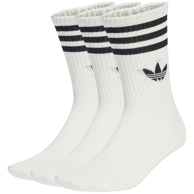 Носки Adidas 3S CREW S 3P photo 