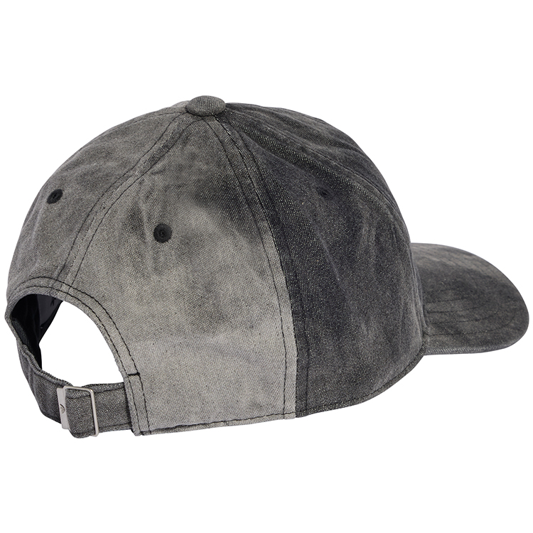 Кепка Adidas BASEBALL CAP OSFW Черный photo 2