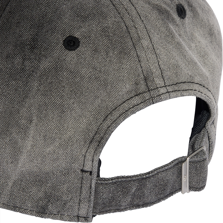 Кепка Adidas BASEBALL CAP OSFW Черный photo 3
