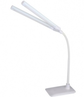 Настольная лампа Camelion KD-794 C01 white 12492 thumbnav 1