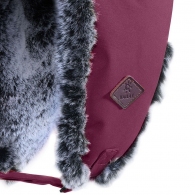 Caciula Kailas Ushanka Hat thumbnav 3