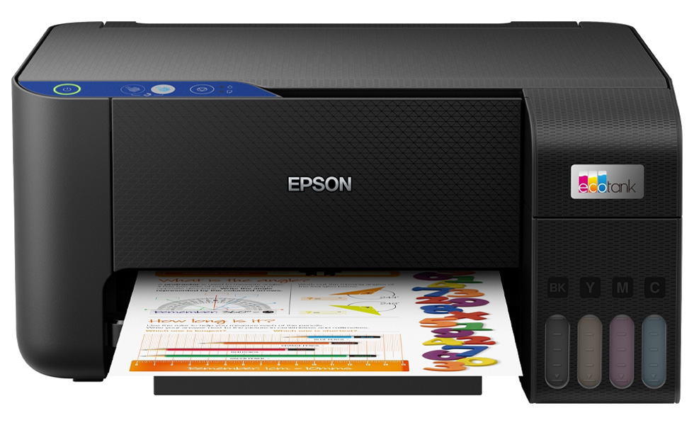 MFD cu jet Epson L3201 photo 1 MFD cu jet Epson L3201 photo 1