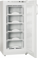 Congelator Atlant M-7201-100, 152 l, 130 cm, A+, Alb thumbnav