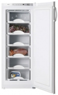 Congelator Atlant М-7203-100, 184 l, 149.8 cm, A+, Alb thumbnav 3