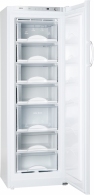 Congelator Atlant M7204100/101, 243 l, 176.5 cm, A+, Alb thumbnav 1
